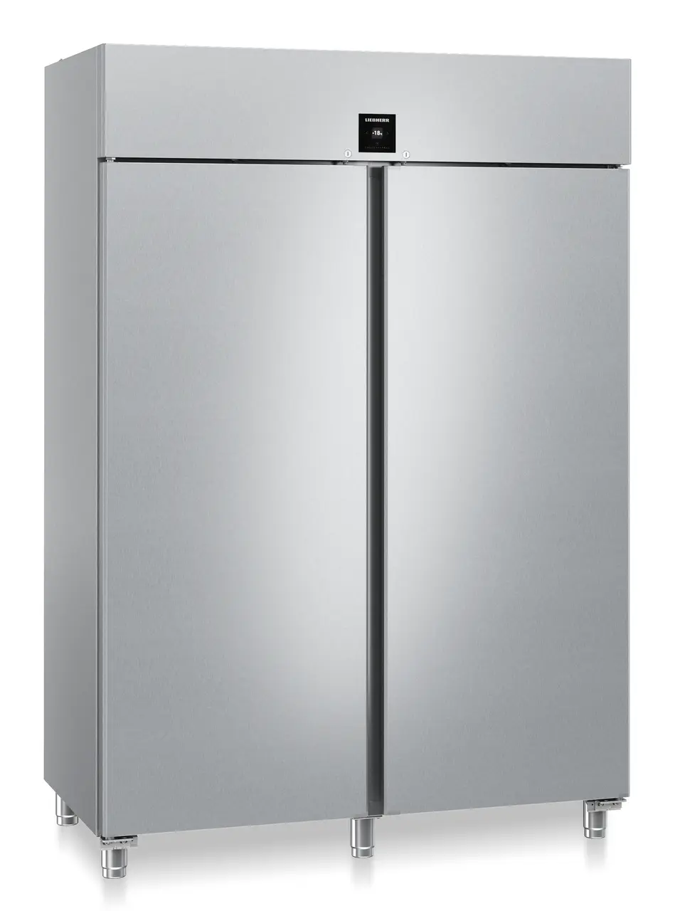 FFPSvg 1402 Performance Reach-In freezers with top compressor